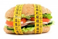 کاهش و افزایش وزن با رژیم غذایی هوشمند